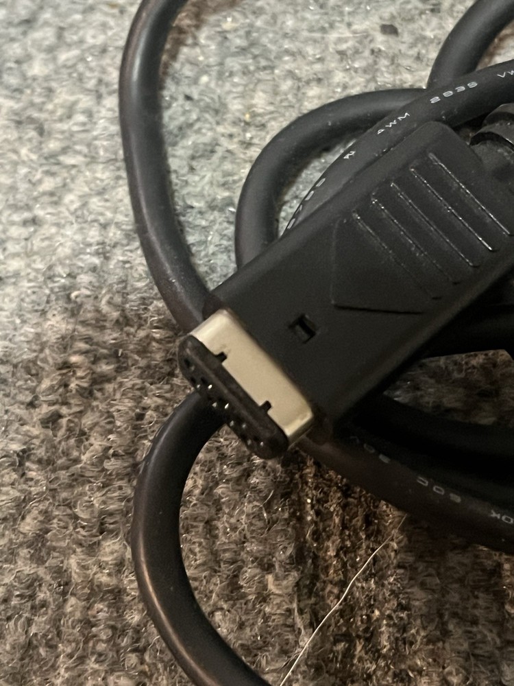 Goldstar Control Pad Model GPA111M Untested