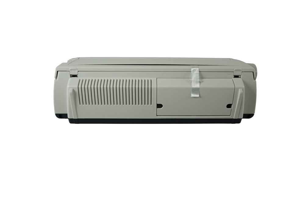 Nakajima WPT-150 Portable Electronic Word Processing Typewriter