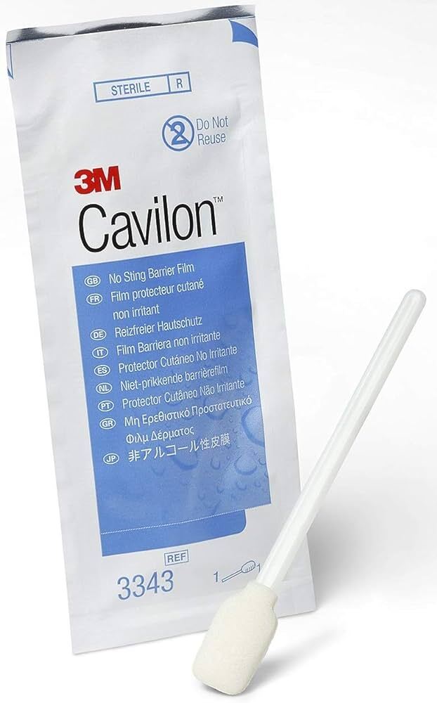 3M Cavilon No Sting Barrier Film
