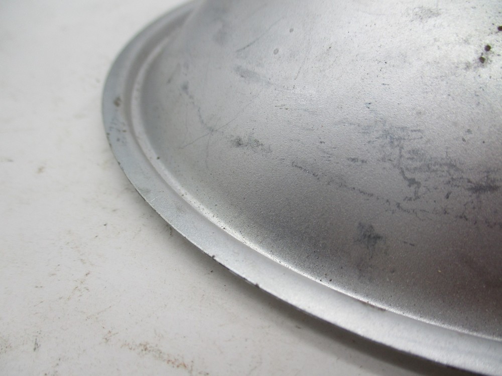Harley Davidson Round Headlight inner Mirror Reflector