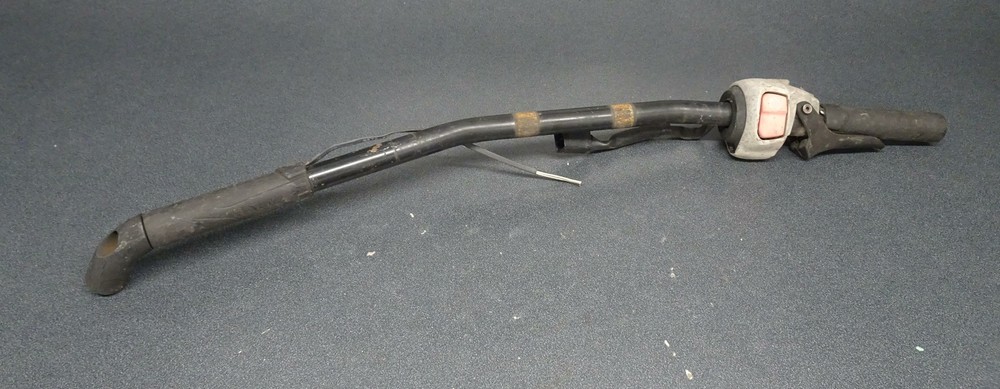 Ski-Doo OEM Handlebars Handle Bars w/ Throttle Assembly & J-Hook Ass'y 506151782