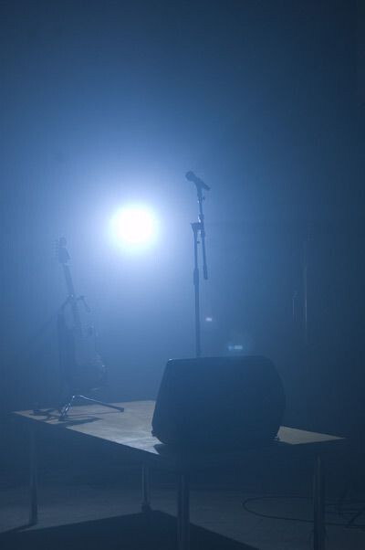 ADJ S81 LED Mini LED Strobe Effect