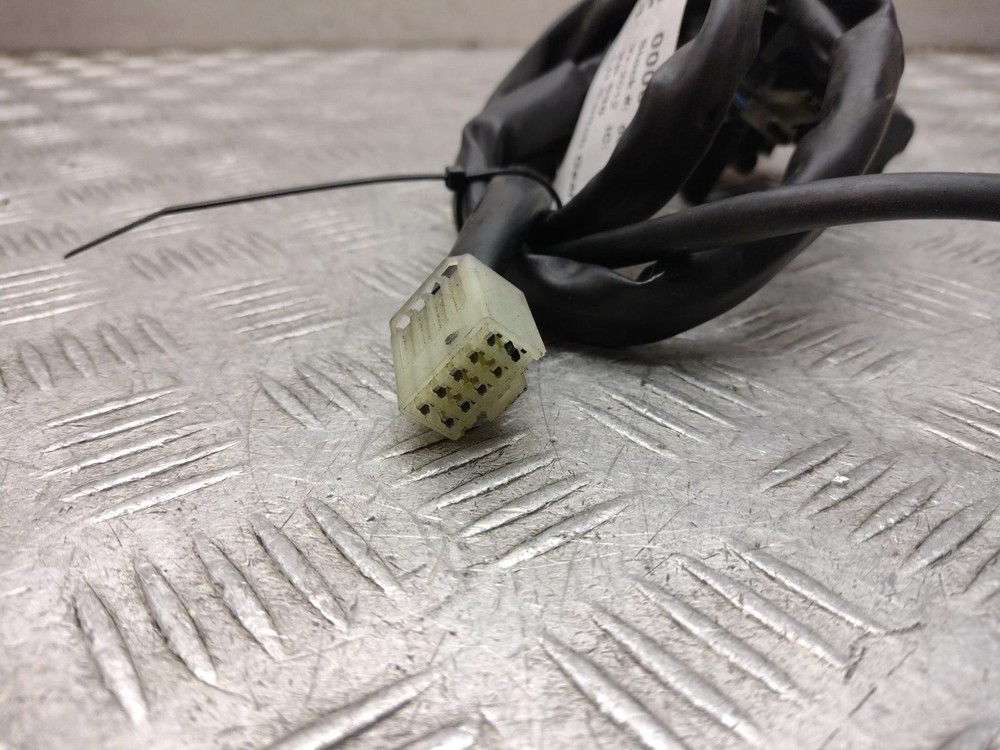 2012 YAMAHA XP 530 T MAX Left Hand Switch Gear