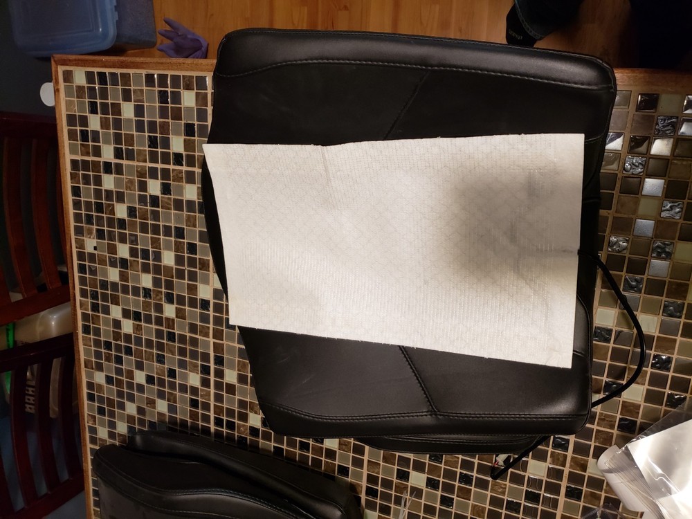 Can Am X3 heated seats kits