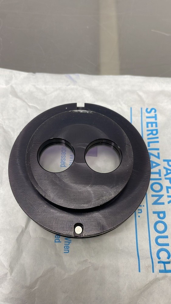 Iris Medical Diode Laser Eye Safety Filter