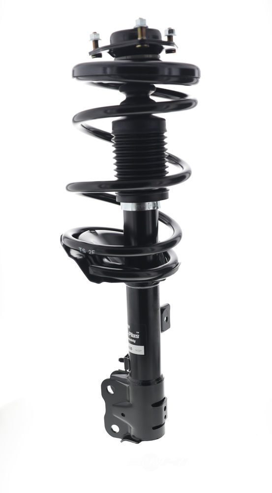 Frt Complete Strut Assy KYB SR4635