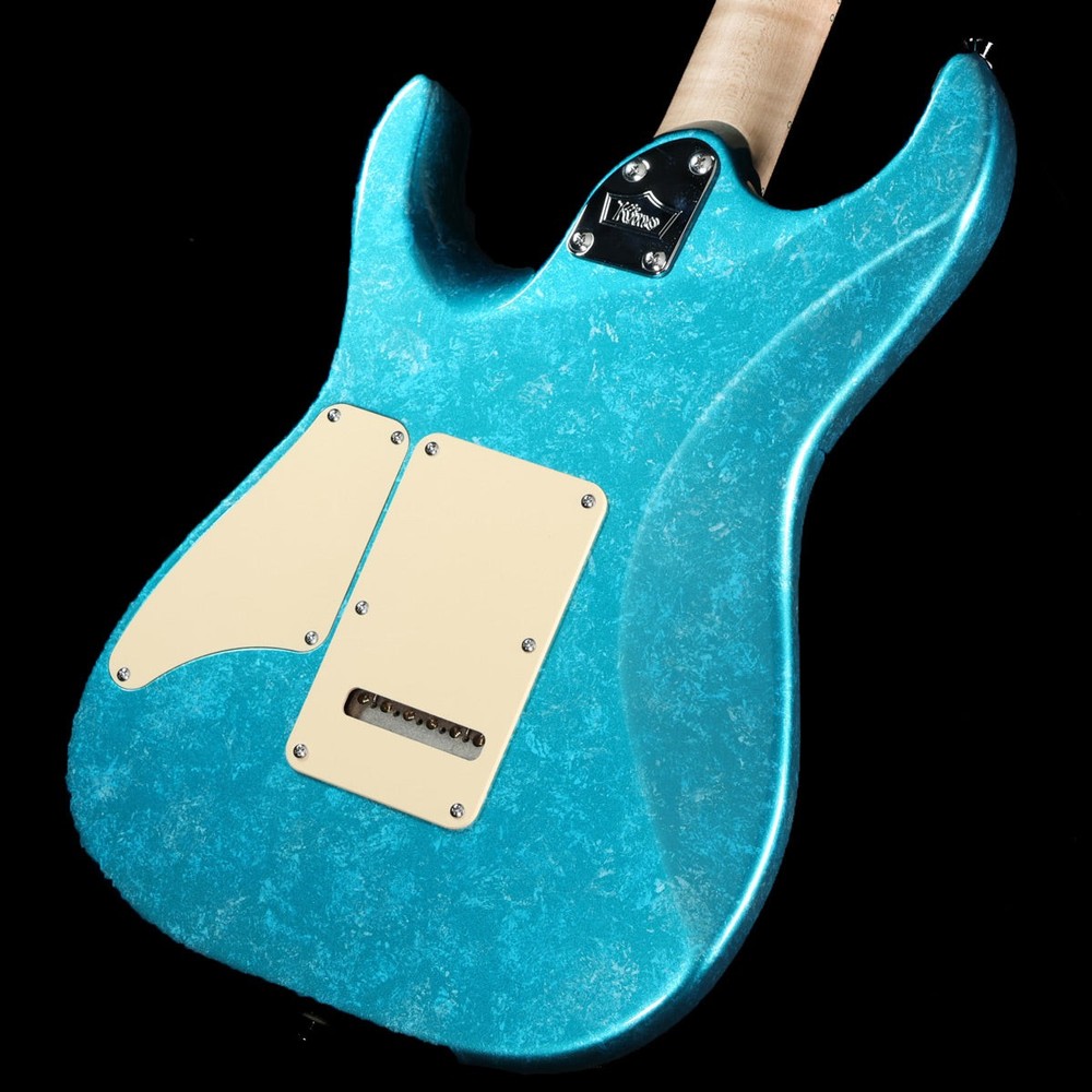 KINO FACTORY Treebud 22F Alder/Flame Maple