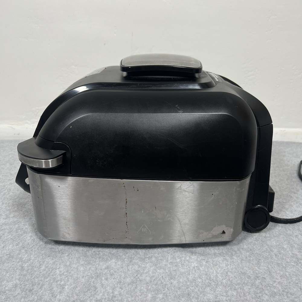 Ninja Foodi Pro Grill AG400