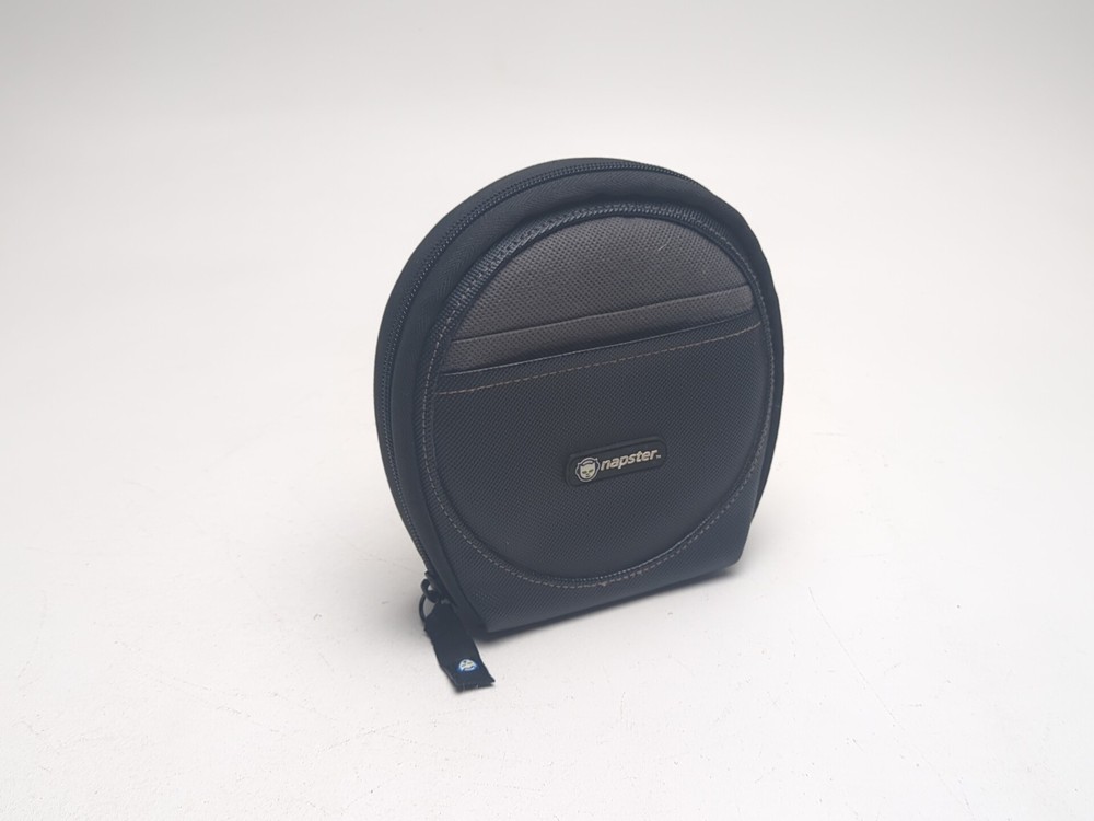 VTG Napster CD / DVD Storage Holder Case 32 Discs