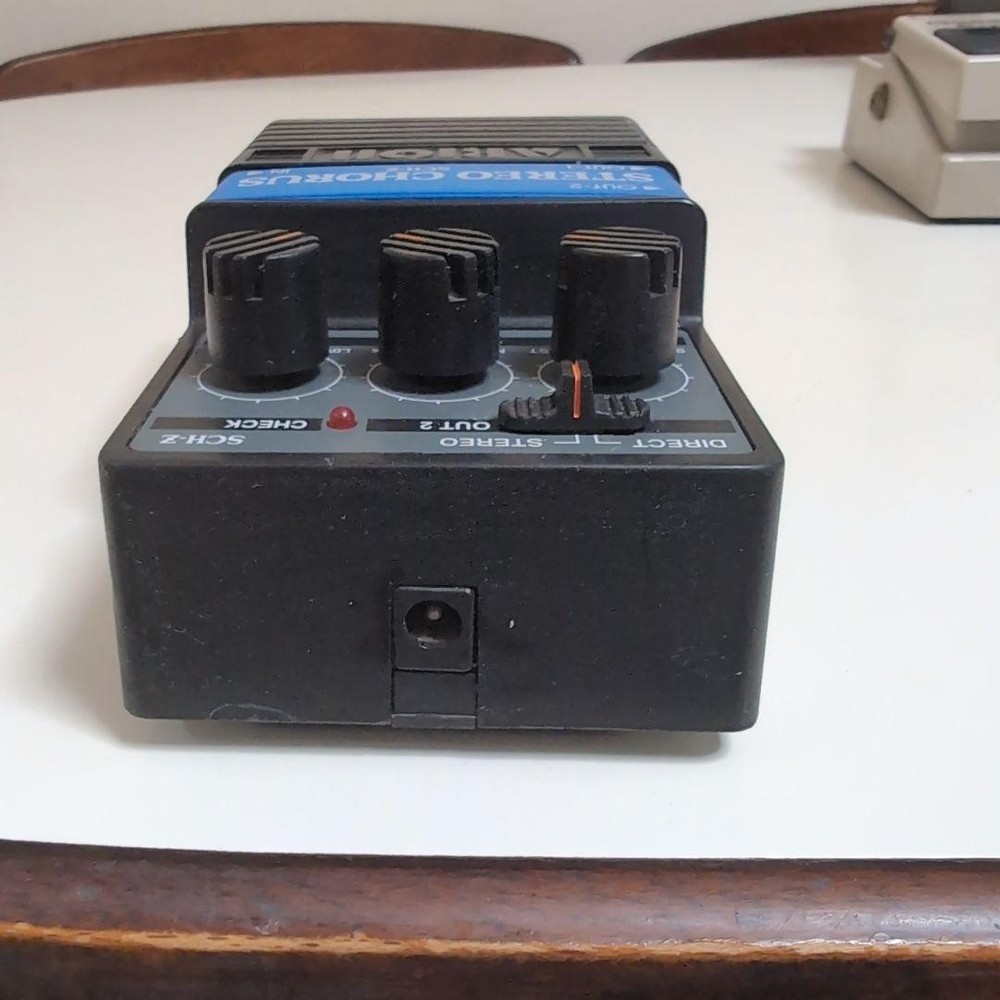 Arion SCH-Z stereo chorus effector