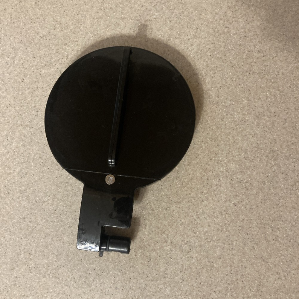 Mr. Coffee FTTX95 Inside Lid Water Drip