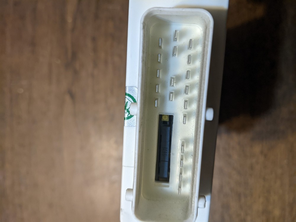 AGCO/AGCHEM NODE Gyrosensor RTC
