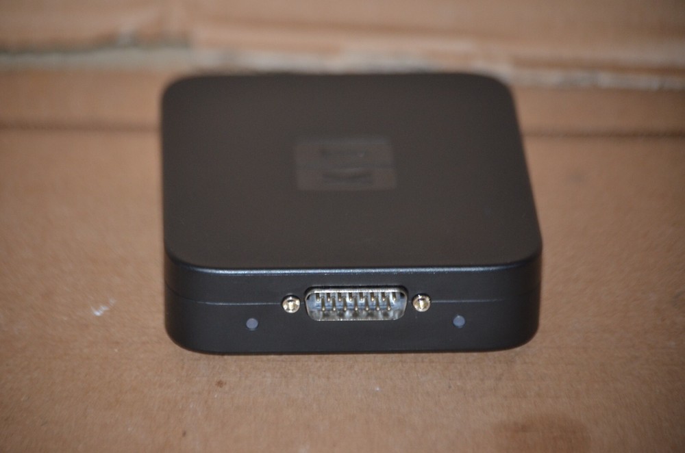 KEEP TRUCKIN KT LBB-3.5CA ELECTRONIC LOGGING DEVICE