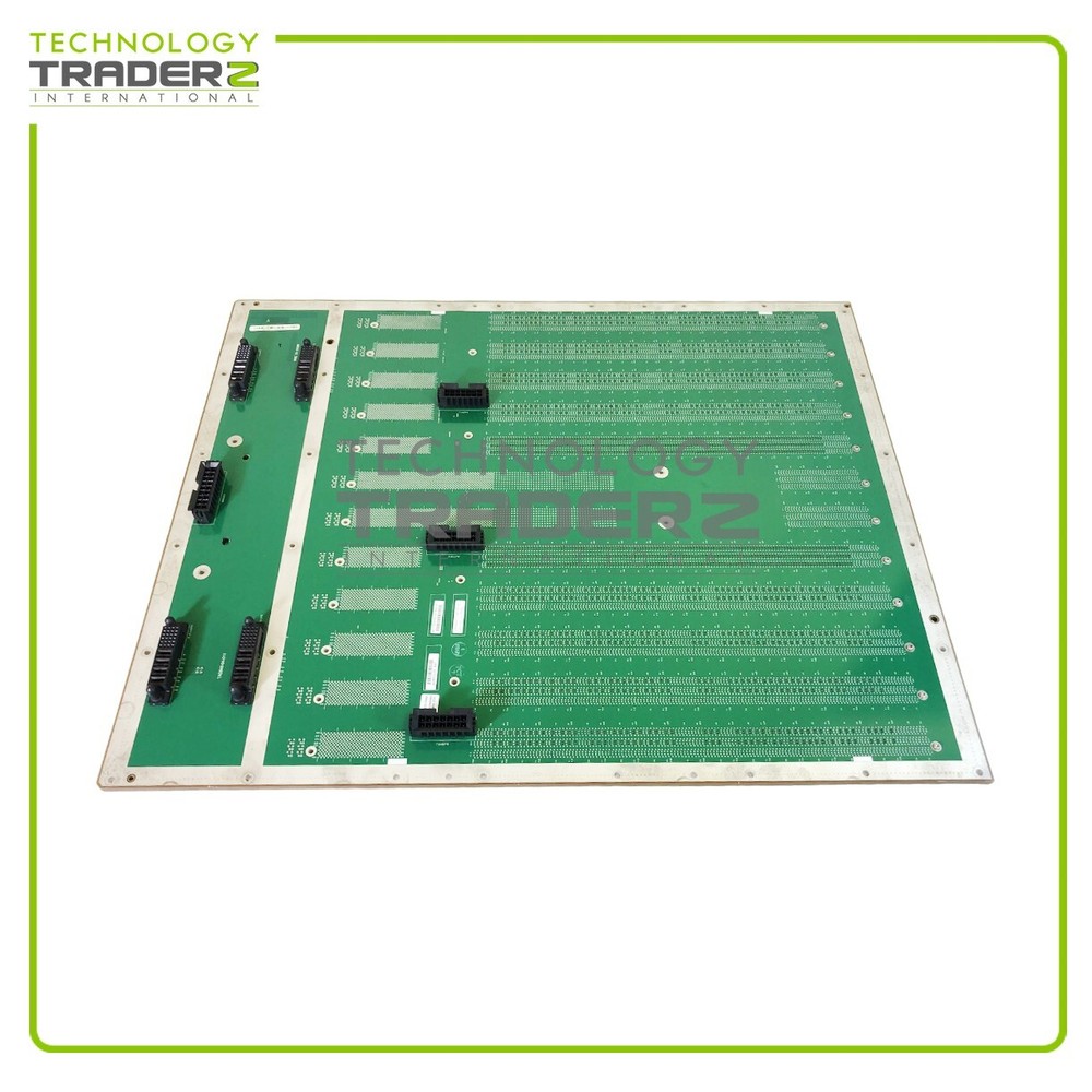 40-1000132-04 HP Brocade REV A Backplane Board 30-1000164-01 ***Pulled***