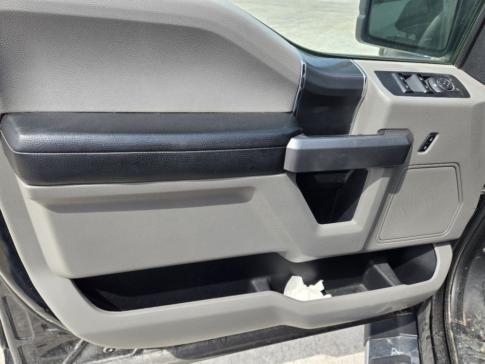 2017 Ford F150 Front Dash 4.2' Display Screen