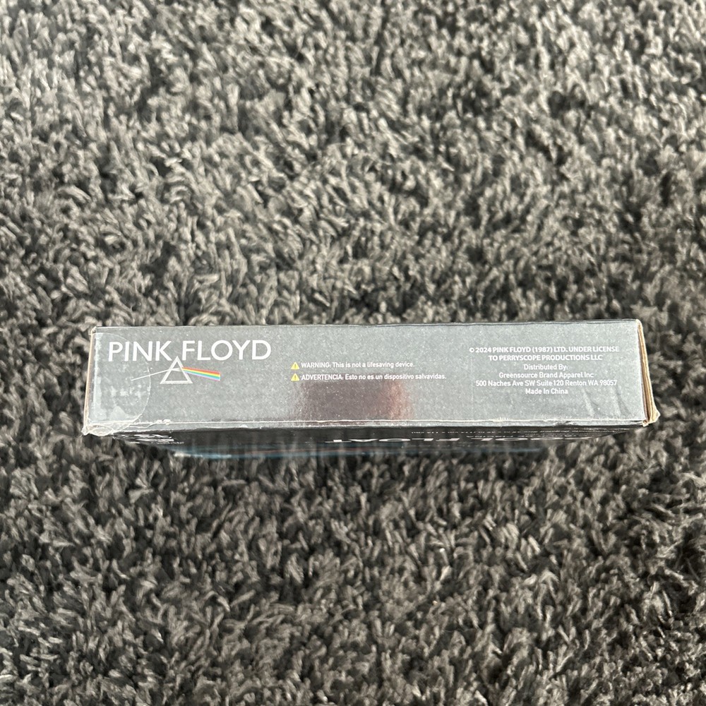 Pink Floyd Pool Float Ring-New In Box
