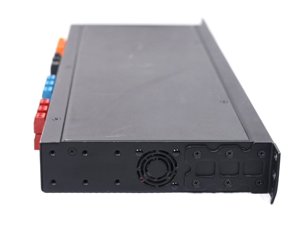 Middle Atlantic PD-DC-125R Universal DC Power Distribution r759