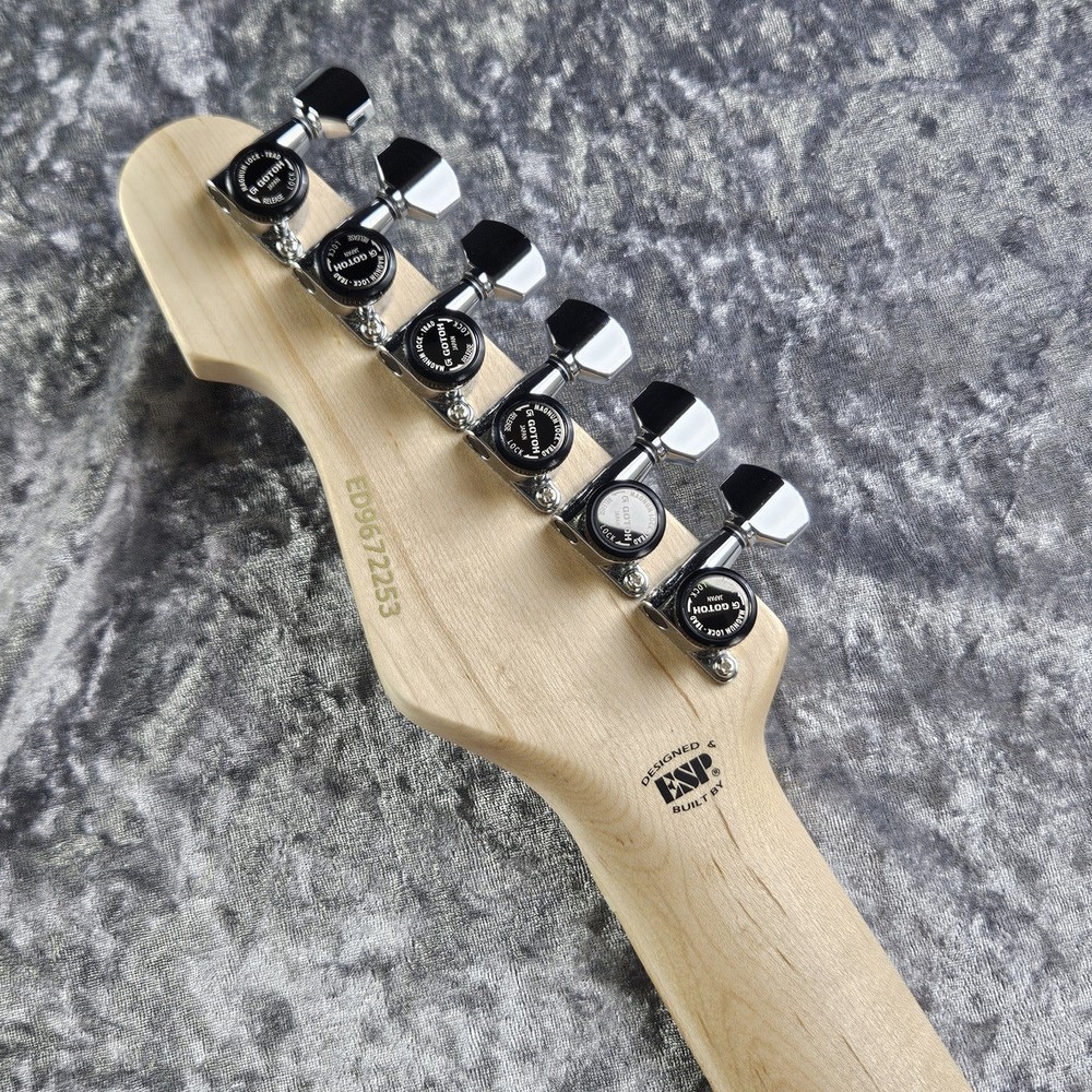 EDWARDS E-SNAPPER-AS M -Blonde-