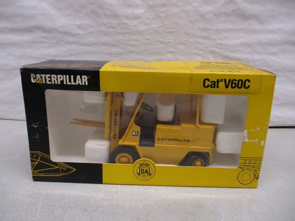 Joal Caterpillar CAT V60C 1/25