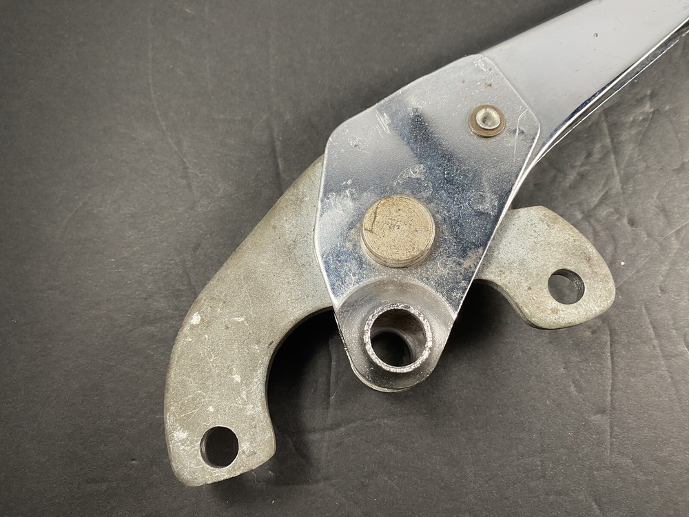 Morris Minor Handbrake