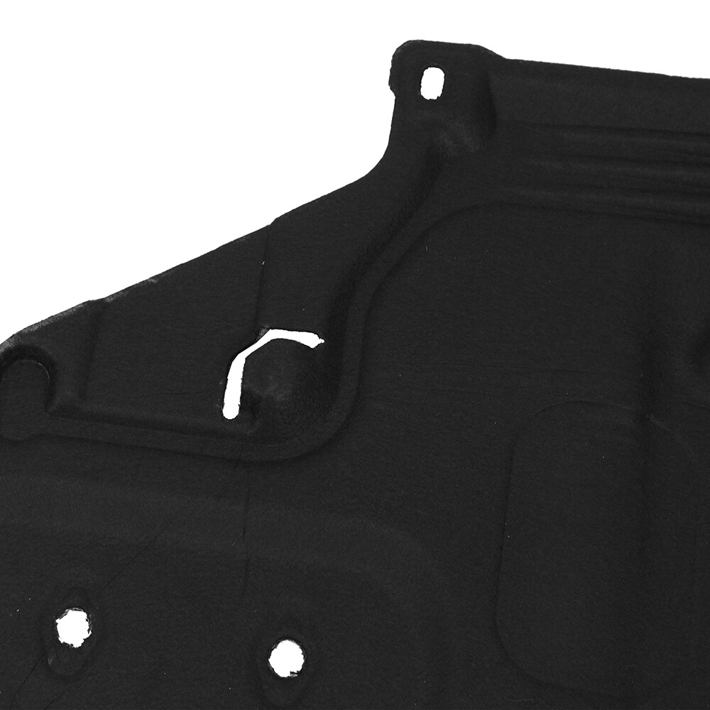 Center Engine Splash Shield Guard Fit For 2012-2018 Ford C-Max, Focus FO1228121