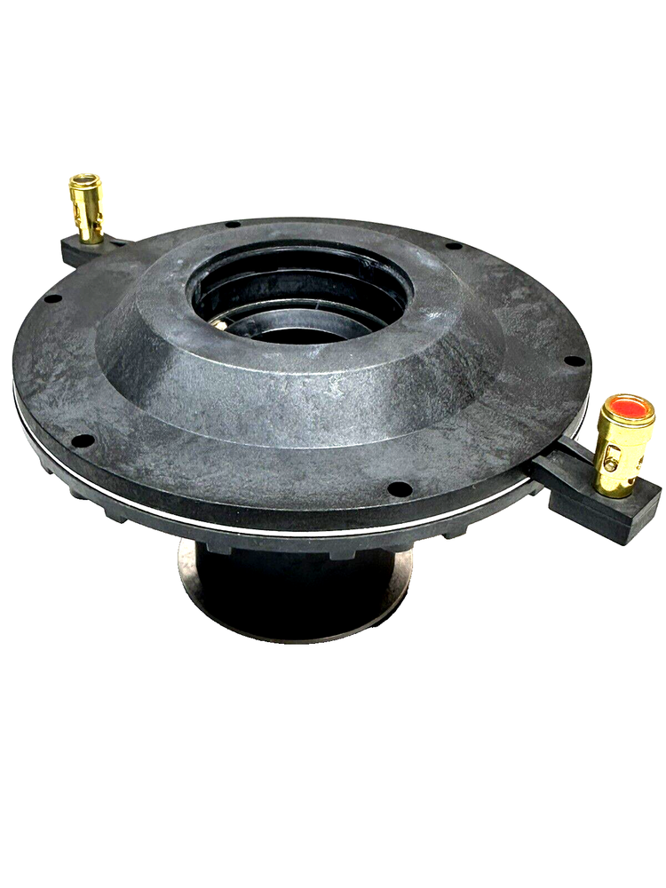 Replacement 8Ω Diaphragm For BMS-4590 & 4591 Drivers w/ Phase Plug VC 90mm 8Ω