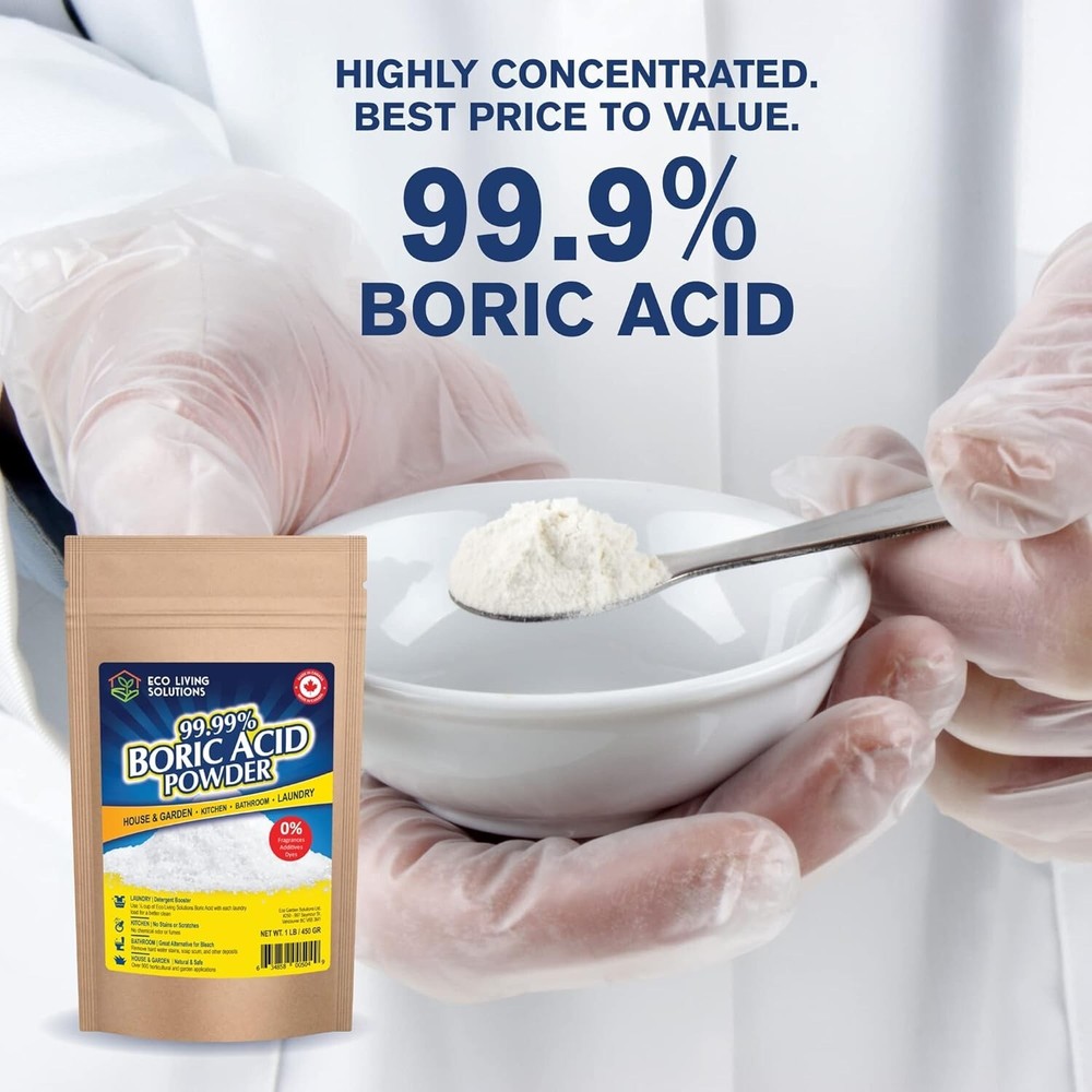 Powder | Horticultural Garden Application | Multipurpose Clean