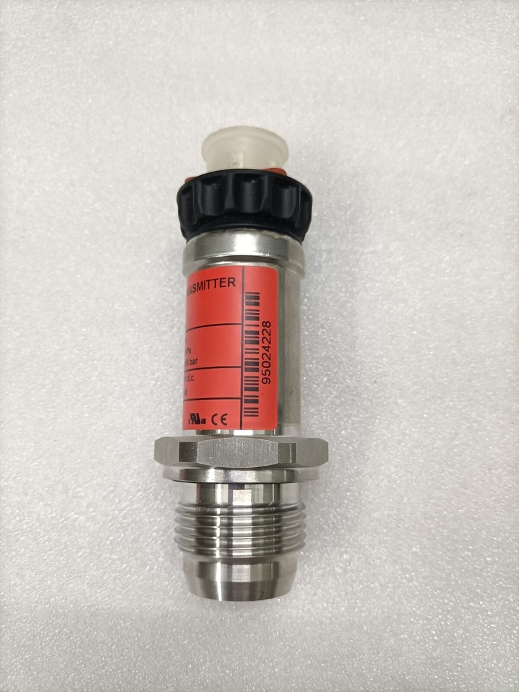 Danfoss Pressure Transmitter MBS 4510 060G2424