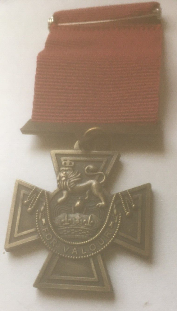 Great Britain medal /copy/