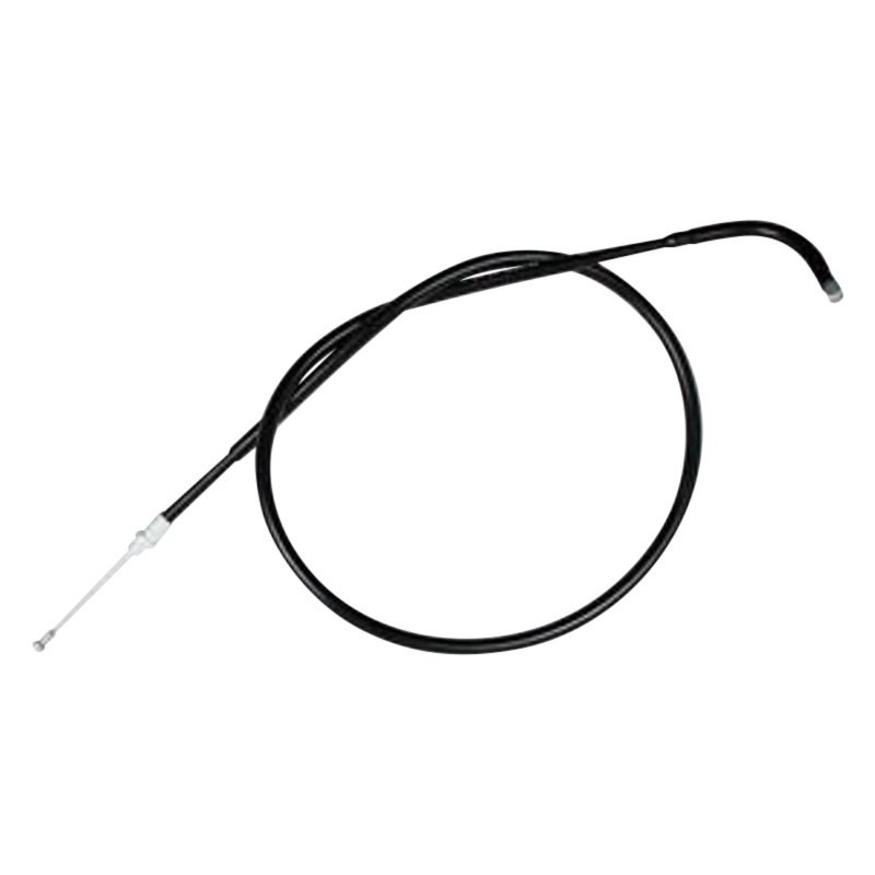 Motion Pro Black Vinyl Clutch Cable