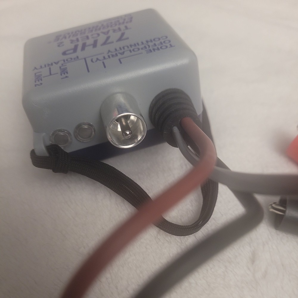 Progressive Electronics 77HP Tracer 2