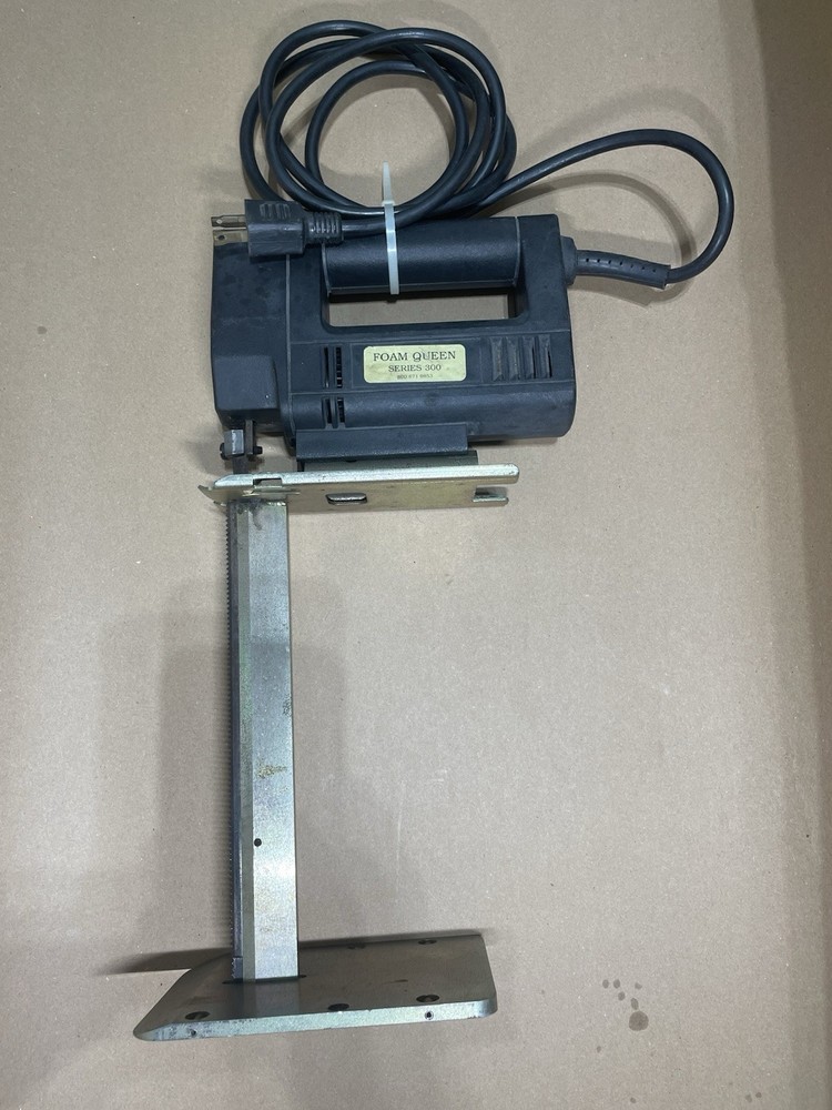 Foam Cutter Saw