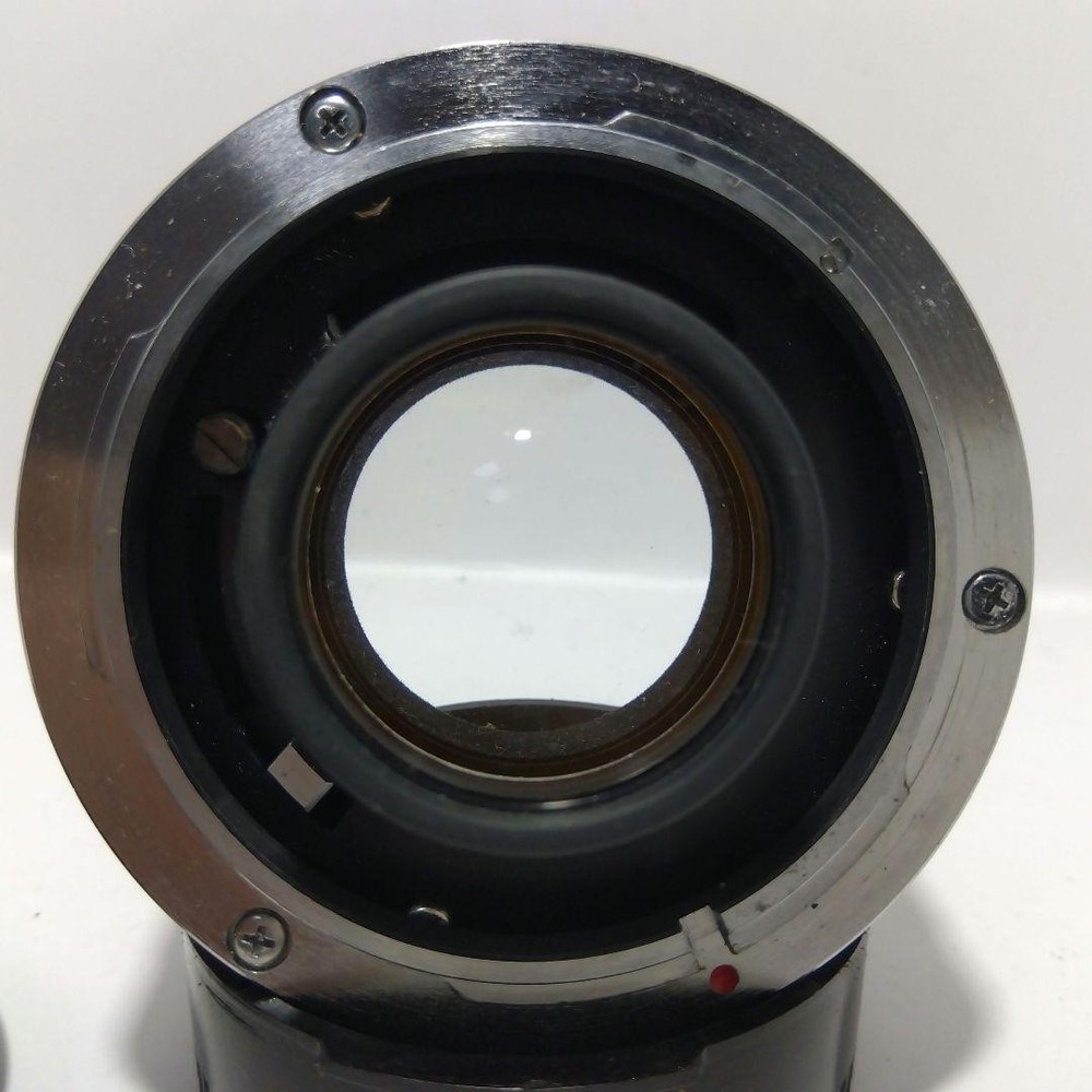 Canon Camera Extender Fd 1.4X-A