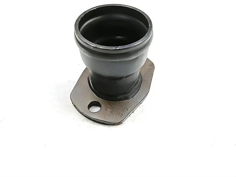 3021477 212839 Radiator Connection For Cummins Engine
