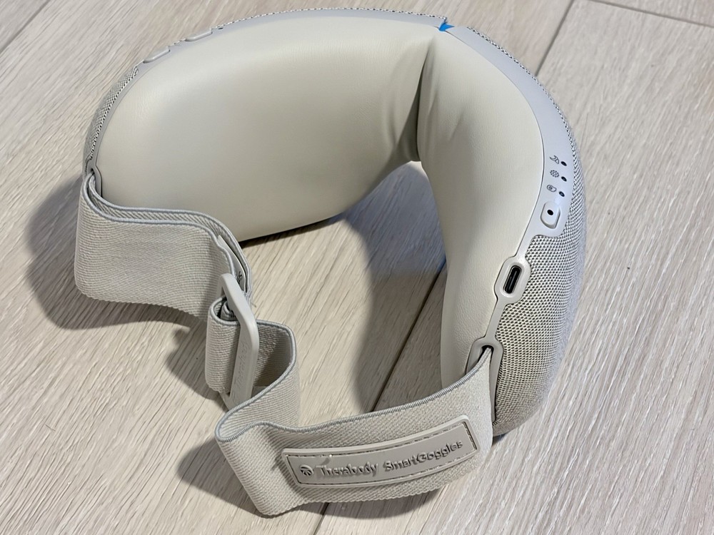 Therabody Smart Goggles