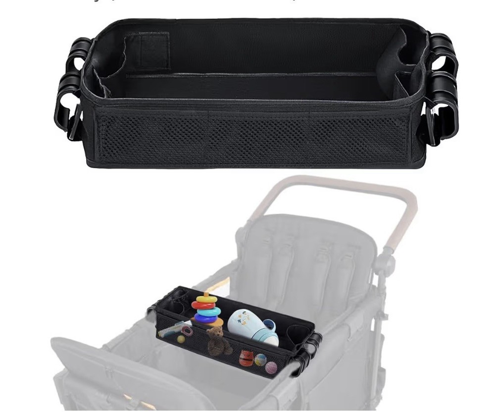 Stroller Snack Tray Compatible with Wonderfold Wagon, New