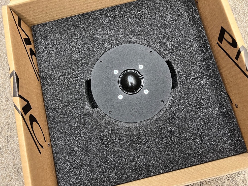 PMC Tweeter HF Driver - MB1 / MB2/ MB3-A / BB5-A