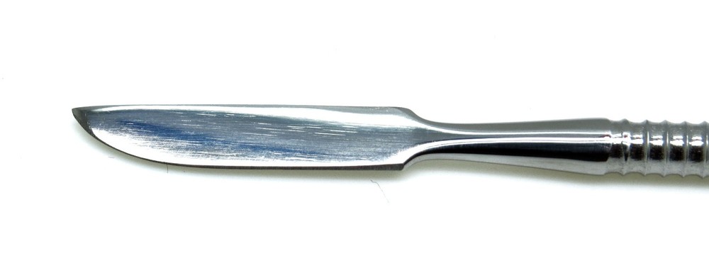 Dental Lecron Spatulas Set – Restorative Mixing Lab Modeling Instruments