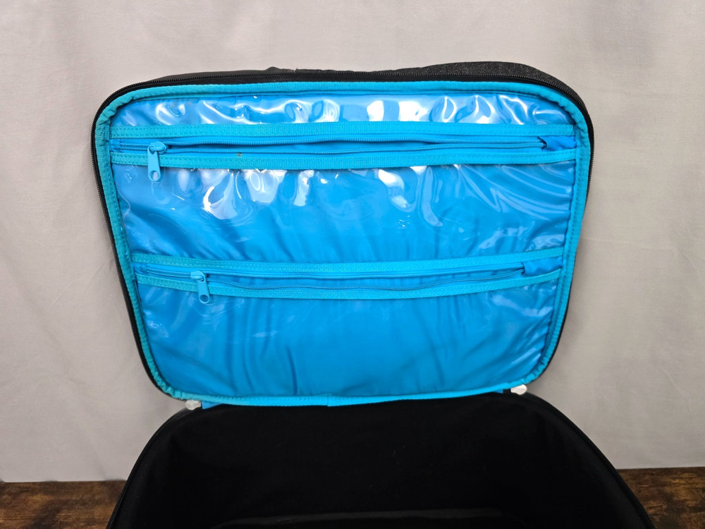 BURTON Aperture Pack / Backpack - VG!