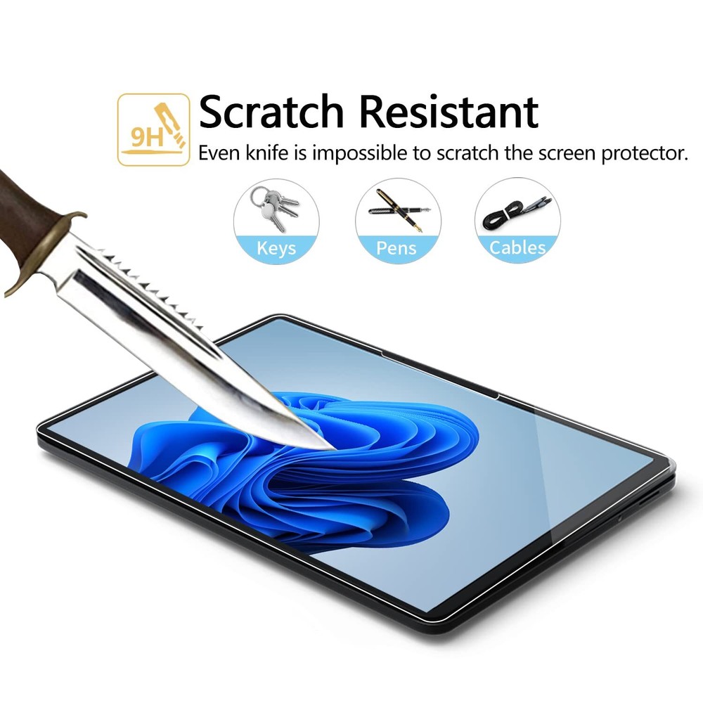 Screen Protector for Surface Laptop Studio 2 2023 14.4'' & Laptop Studio 2022...