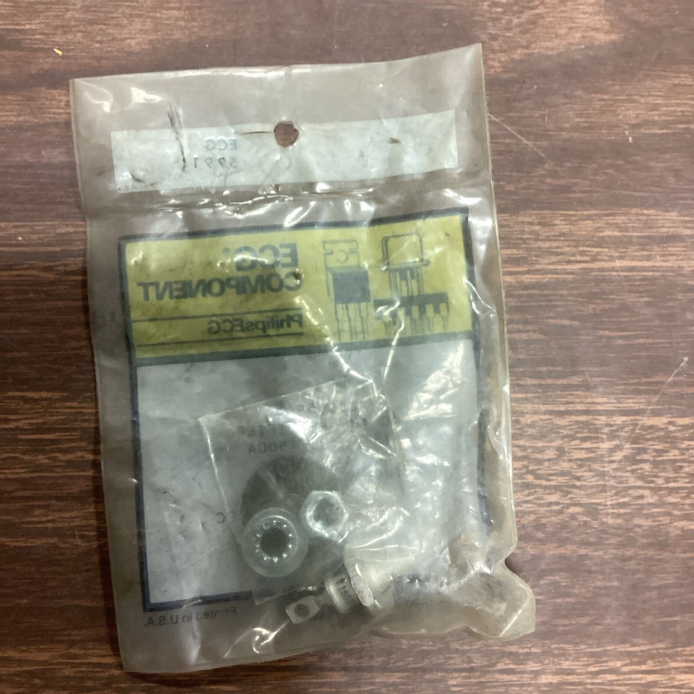 Philips ECG5991 RECTIFIER