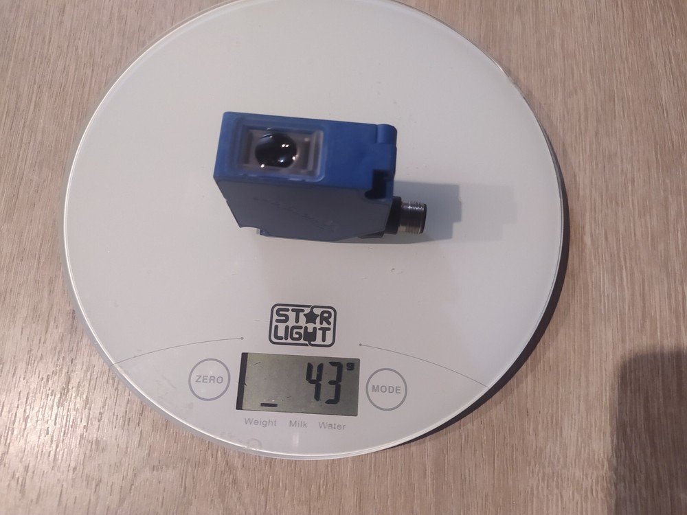 WENGLOR OFP401P0189 COLOR SENSOR