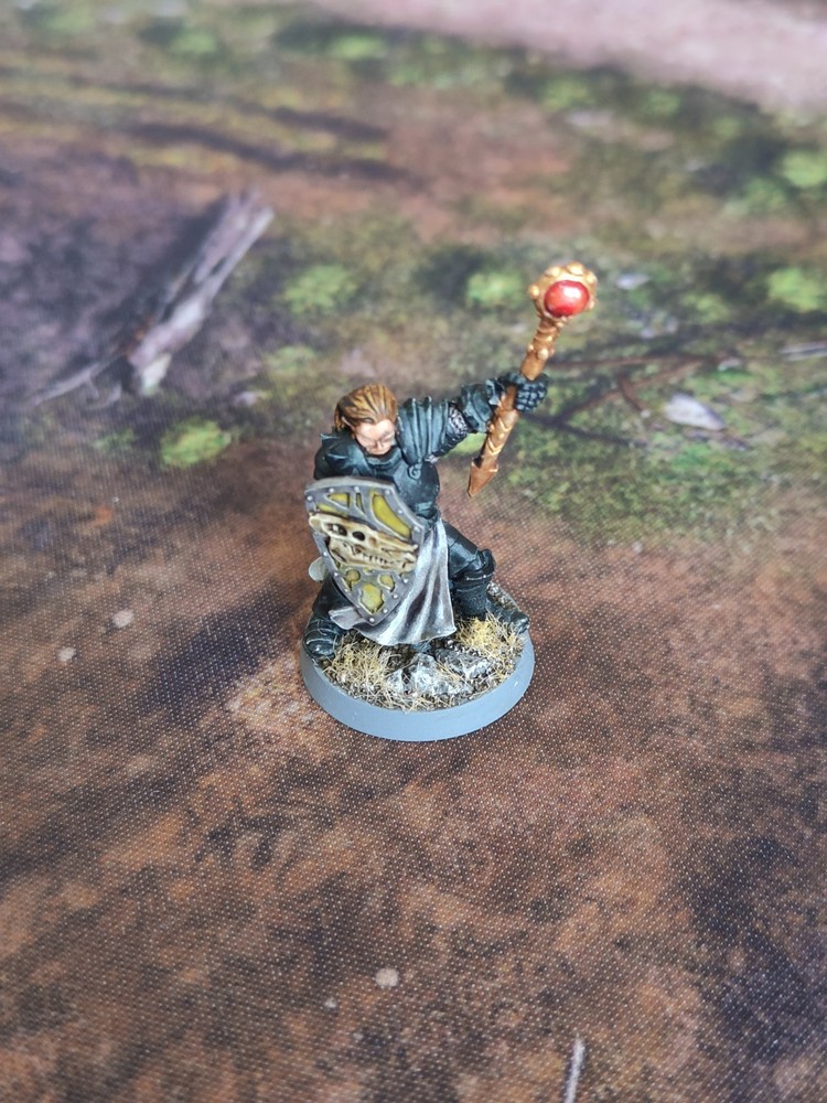 Dungeons & Dragons Chainmail Miniatures Undead Army
