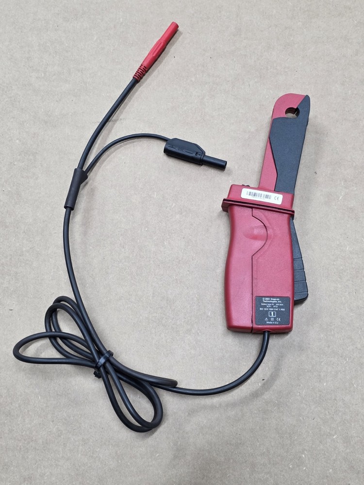 Snap-On Tools Low Amp Probe EETA308A For Digital Multimeter