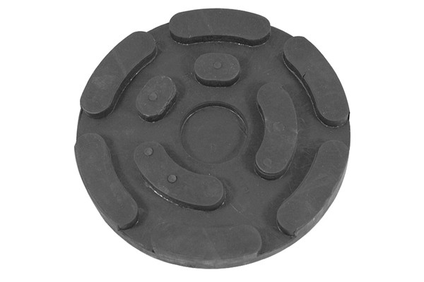 Universal Rubber Bearing