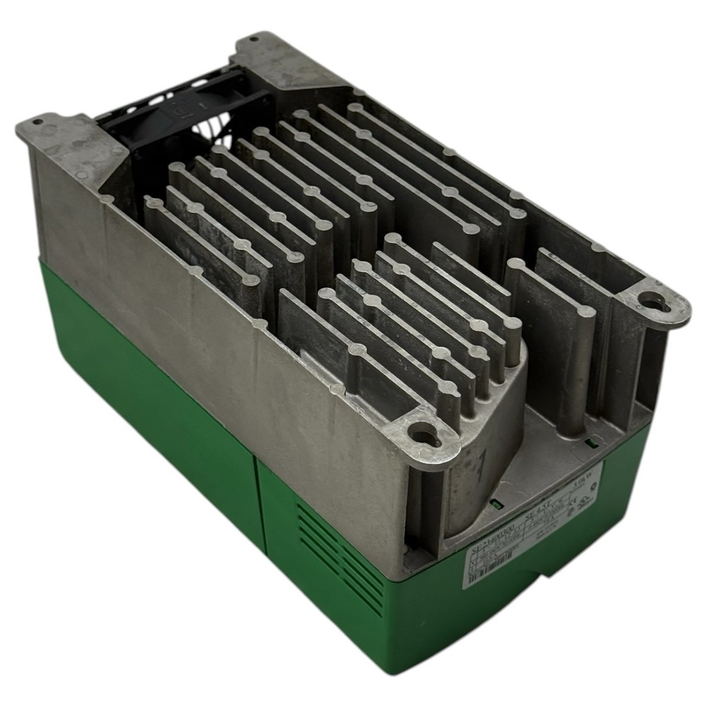 Control Techniques SE23400300 SE4.5T Variable Frequency Drive