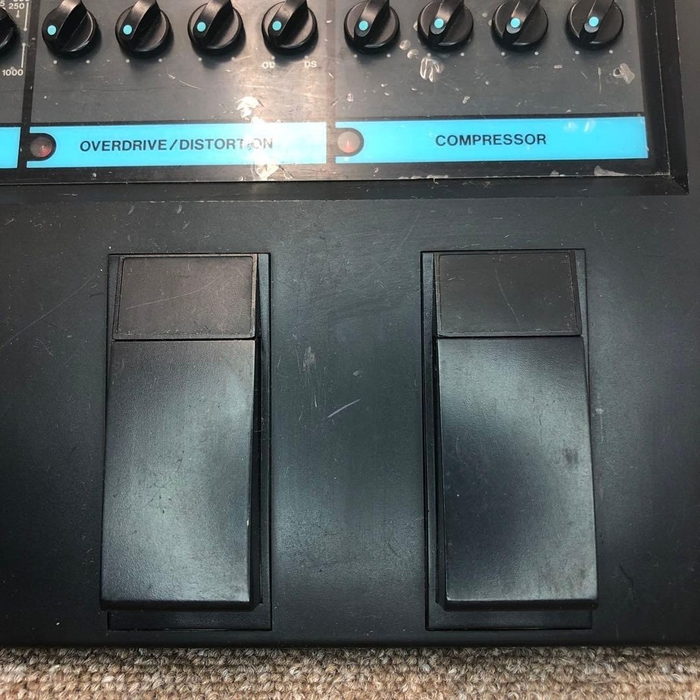 Boss BE-5 Multi-Effects Guitar Pedal Good GP