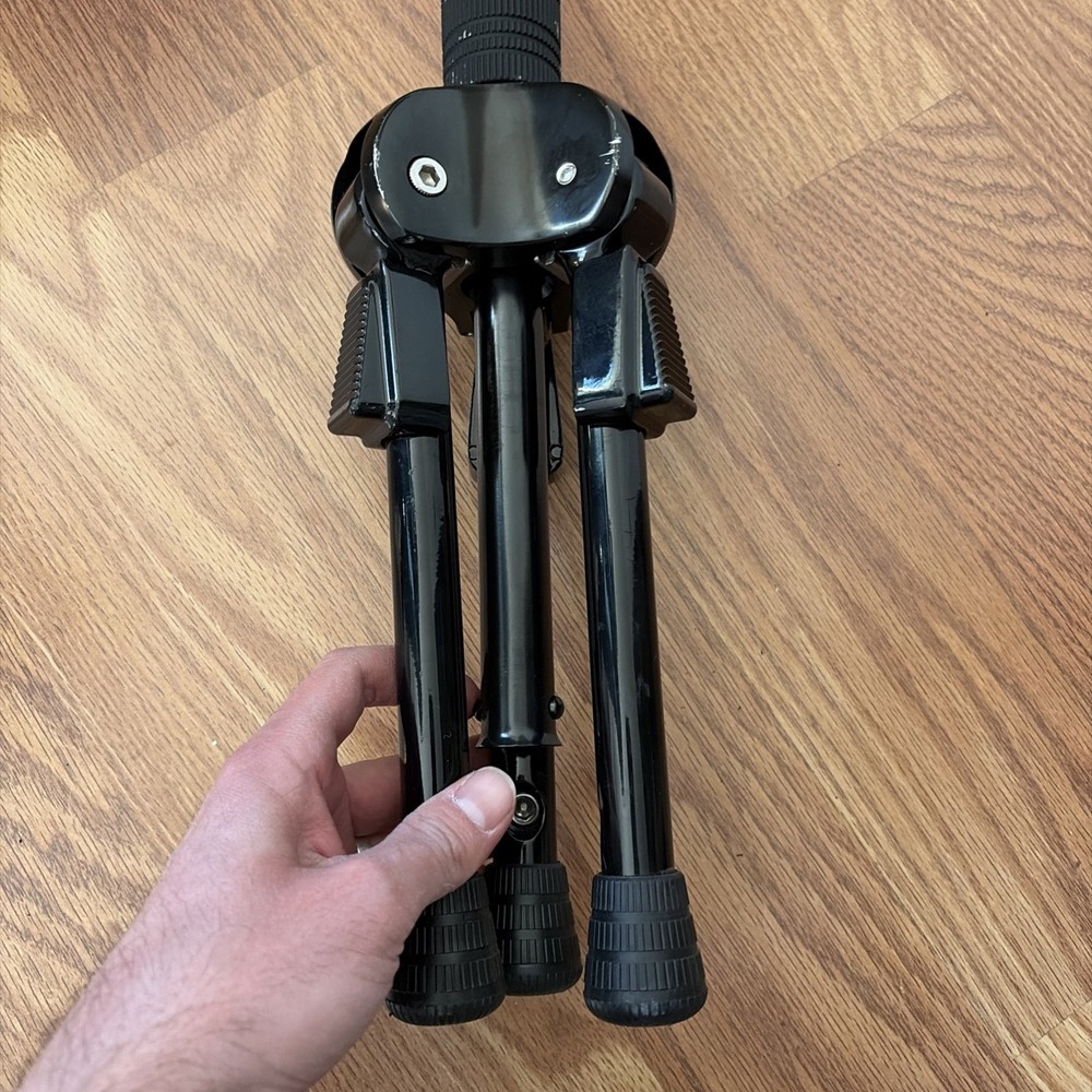 Triad-Orbit T1 Short Tripod Microphone Stand
