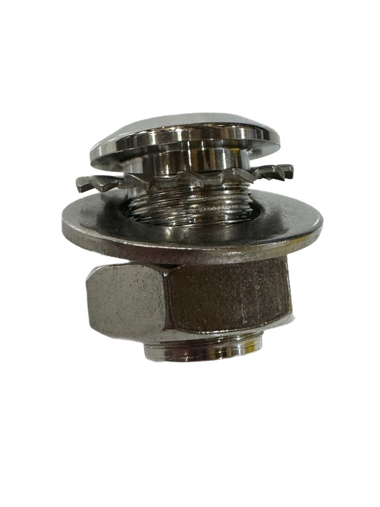 Fender Clip Receiver 201552