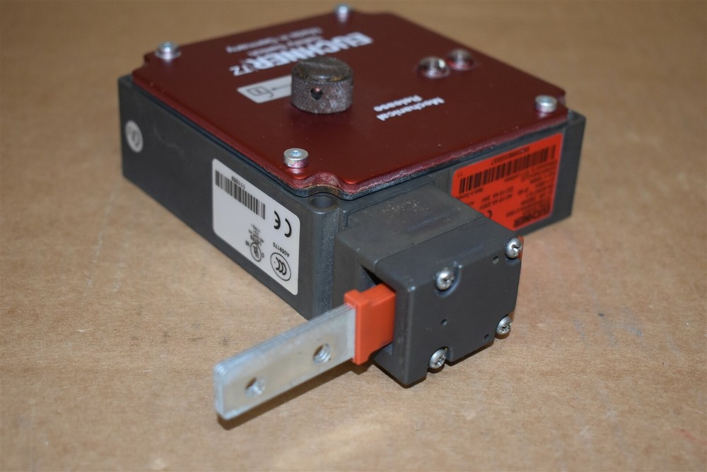 Euchner Safety Switch TZ1RE024BHA-C1903